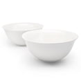 thumbnail image 4 of Kook Salad Serving Bowl, 3.75 qt, Set of 2, 4 of 5