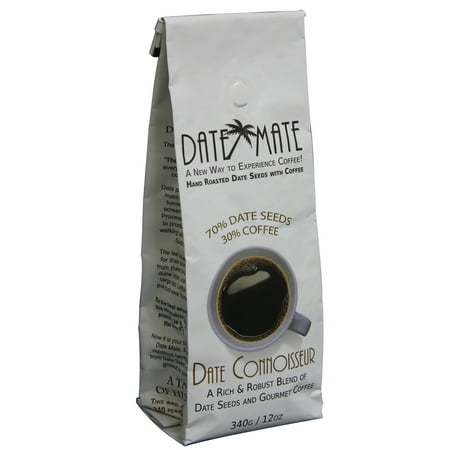 Date Mate- Date Coffee Alternative- Date Connoisseur