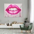 thumbnail image 2 of ONETECH  Wall Tapestry, Decor Tapestry Hanging Tapestry Wall Art Decor, Background Tapestry,Wall Hanging for Bedroom Living Room Dorm,Multi Color, 2 of 7