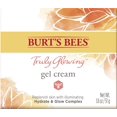 thumbnail image 5 of Burt's Bees Truly Glowing Gel Cream Moisturizer for Normal + Combo Skin, 1.8 fl oz, 5 of 11