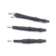 thumbnail image 4 of Micro Pneumatic Air Scraper Chisel Pencil Medical Gypsum Cast Chisel Set Air Pencil Dental Air Scraper Gas Shovel Air Chipper ,Maximum Power, 4 of 7