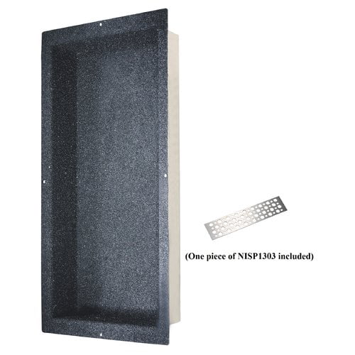Photo 1 of Dawn USA Shower Niche with Support Plate