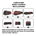 thumbnail image 2 of Mochila De Senderismo Impermeable Para Acampar Nergro, 2 of 3