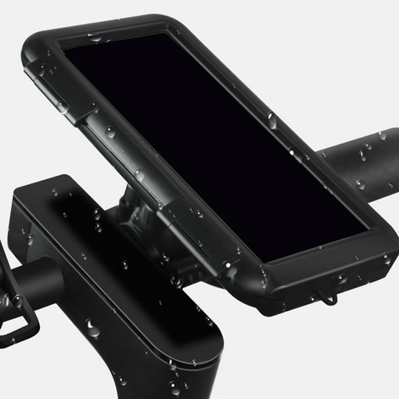 HEMOTON Phone Holder Mount Electric Car Mobile Stand for Bike