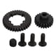 thumbnail image 1 of Juego de engranajes para coche RC,Juego de engranajes para coche RC Juego de engranajes rectos para motor de coche RC Juego de engranajes rectos para motor Máxima comodidad, 1 of 8