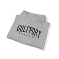 thumbnail image 4 of Gulfport Mississippi Hoodie Gifts Hooded Sweatshirt Pullover Shirt, 4 of 4
