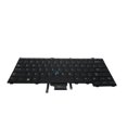 thumbnail image 1 of New Replacement Dell Latitude E7440 Backlit Keyboard 8PP00 08PP00, 1 of 1