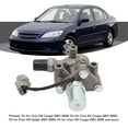 thumbnail image 4 of VTEC Solenoid Spool Valve, Metal Long Lifespan 15810PLRA01  For  DX EX GX HX LX, 4 of 8