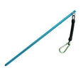 thumbnail image 6 of 13.4'' Portable Universal Scuba Diving Diver Aluminum Lobster Tickle Pointer with Bolt Safety Gear Equipment , Blue, 6 of 8