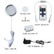 thumbnail image 1 of Luces para armarios interiores regulables con control remoto RF, accesorio de iluminación para mostrador, armario, estantería, cocina, 1 of 4
