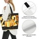 thumbnail image 3 of Fotbe Happy New Year 2025 C Bolsa Tote Estética de Lona con Estampado para Mujer - Bolsa Reutilizable de Hombro Casual para Vacaciones, Compras, Trabajo y Gimnasio, 3 of 8