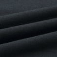 thumbnail image 5 of Spring Tops for Women Maxi Dresses for Women Women's Striped Elegant Short Sleeve Wear To Work Casual Pencil Dress with Belt, 5 of 6