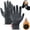 Gray, variant on Comfyhands-Premium Thermo Gloves, Comfy Hands Gloves, Windproof Comfy Hands Thermal Gloves with Touch Screen Winter Warm,Windproof Waterproof,Thermal Gloves for Women and Men-Black,XL