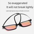thumbnail image 4 of Red and Green Color Blindness Color Weak Glasses Men's High Definition Color Blindness Glasses Special Color Blindness Glasses for Traffic Light, 4 of 5