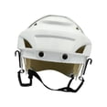 thumbnail image 2 of Casco de hockey sobre hielo Casco de patinaje de velocidad para hombres y mujeres Casco de hockey sobre hielo Patinaje sobre ruedas M sin jaula, 2 of 9