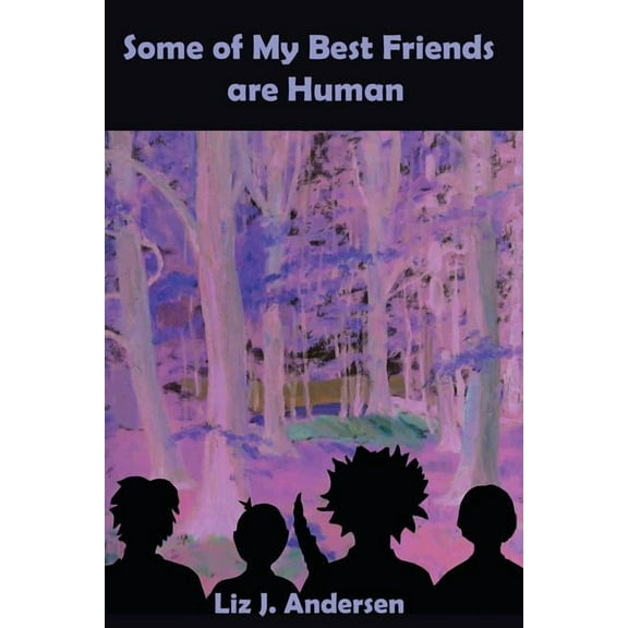 Federation of Intelligent Life Some of My Best Friends Are Human, Book 1, (Paperback)