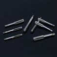 thumbnail image 6 of 40pc Versatile Tap and Die Set Thread Repair Tool High Performances Tap And Die Kit For Versatile Threading Applications, 6 of 12