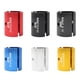 thumbnail image 4 of Accesorios para bicicletas Espaciador de manillar de bicicleta MUQZI adaptador de cuña de conversión negro 25 4-31 8 MM 2 piezas JShteea El nuevo, 4 of 8