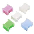 thumbnail image 3 of Plastic Embroidery Floss Organizer Cards, Thread Holder Bobbins for Cross Stitch, Sewing and DIY Crafts, 3 of 7
