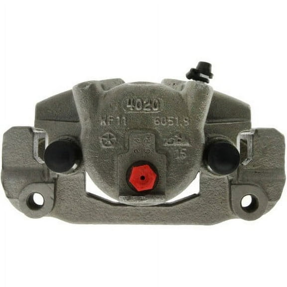 Centric Parts Disc Brake Caliper P/N:141.63027