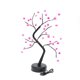 thumbnail image 1 of Billuyoard Lámpara LED de árbol de bonsái con flores de cerezo para dormitorio, fiesta de escritorio, decoración interior, luz nocturna Iluminación y accesorios Billuyoard HA018102-00, 1 of 6