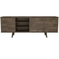 thumbnail image 2 of Midtown Concept Royale 3-Cabinet TV-Stand (Up to 70inch TVs), 2 of 4