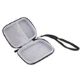 thumbnail image 3 of Electronic Organizers Travel Case, Portable Electronic Organizers for 15W Cable/Cord Storage, 3 of 12