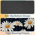 thumbnail image 4 of Daisy Square 8.3x9.8 Inch Non-Slip Rubber Bottom Printed Desk Mat Gaming Mousepad Mouse Mat for Office and Gaming, 4 of 6