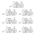 thumbnail image 1 of Molde para onigiri con forma de gato, ideal para principiantes, apto para alimentos, de plástico, para dar forma a bolas de arroz, prensa Musubi, para hacer nigiri y sushi., 1 of 8