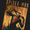 thumbnail image 3 of Spider-Man T-Shirt Adulte Venom Rampant, 3 of 6
