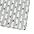 thumbnail image 3 of Ruvati Rvg1080 Epigranite 33" Drop In Single Basin Granite Composite Kitchen Sink - Midas, 3 of 7