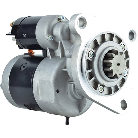 DB Electrical New Starter 410-42014 for Massey Ferguson Ursus Tractor 9-142-764 9142764