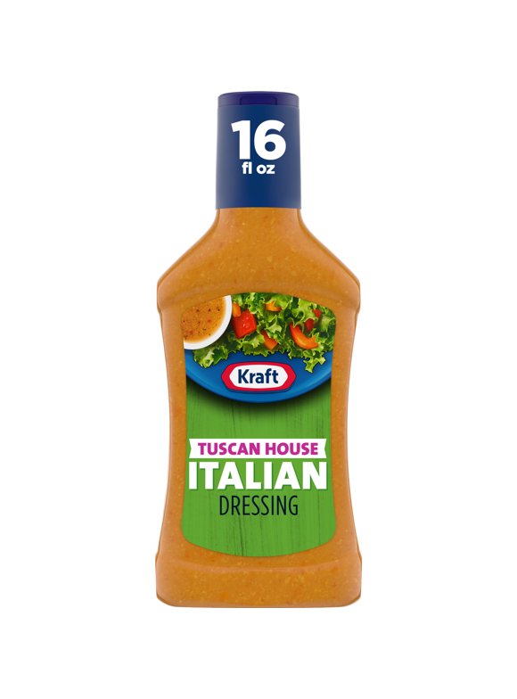 Kraft in Pantry Brands