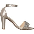thumbnail image 6 of women's touch ups felicity jeweled sandal, 6 of 8