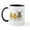 White/Black Inside, variant on CafePress - Funny Duck Duck Moose Mug - 11 oz Ceramic Mug - Novelty Coffee Tea Cup