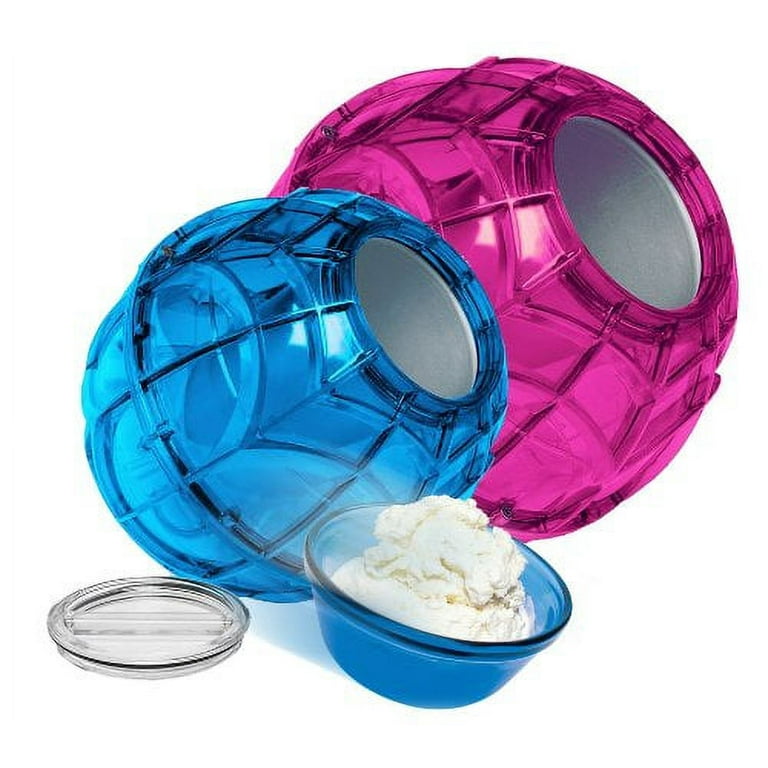 Mega ice cream ball hotsell