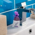 thumbnail image 4 of CRAFTHROU 5pcs Empty Sachet Bags For Home Organization In Purple Fabric With Drawstring, 4 of 8