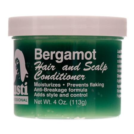 New 303952  Bergamot For Hair 4Z Green Lusti (24-Pack) Shampoo Cheap Wholesale Discount Bulk Health & Beauty Shampoo Fashion