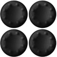 thumbnail image 1 of 4 piezas para PS4 PS3 PS2 Xbox 360 ONE Controller Goma Tapa de silicona Thumbstick Thumb Stick X Funda Funda Skin Joystick Grip Grips Sincero  Hogar, 1 of 5