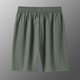 thumbnail image 4 of Pantalones deportivos holgados y casuales de secado rápido para mujer, con 5 puntos de ajuste y cintura elástica, tallas S-XXXL, 4 of 5