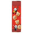 Meiji Hello Panda Cookies Filled with Chocolate Crème, 2.1 oz, 10 pack