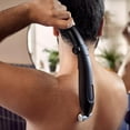 thumbnail image 4 of Philips Bodygroom Series 5000 Body Groomer & Shaver for Men, Showerproof, BG5021/15, 4 of 5