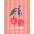 thumbnail image 2 of Melissa Donne Les Cerises Print, 2 of 3