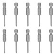 thumbnail image 1 of High quality 2.5mm cross electric screwdriver head with hard electric, 1 of 4