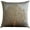Grey & Silver, variant on Pillow Case Custom, Silver Pillow Shams, Beaded Tree Pillow Sham, 24x24 inch (60x60 cm) Pillow Shams, Square Silk Pillow Sham, Pillow Shams, Modern Style, Floral - Silver Tree Of Life