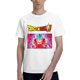 thumbnail image 1 of Camiseta de Manga Corta para Hombres DBZ, 1 of 5