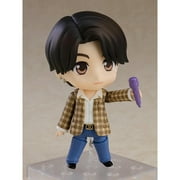 Good Smile Company - Tinytan - Jung Kook Nendoroid Action Figure