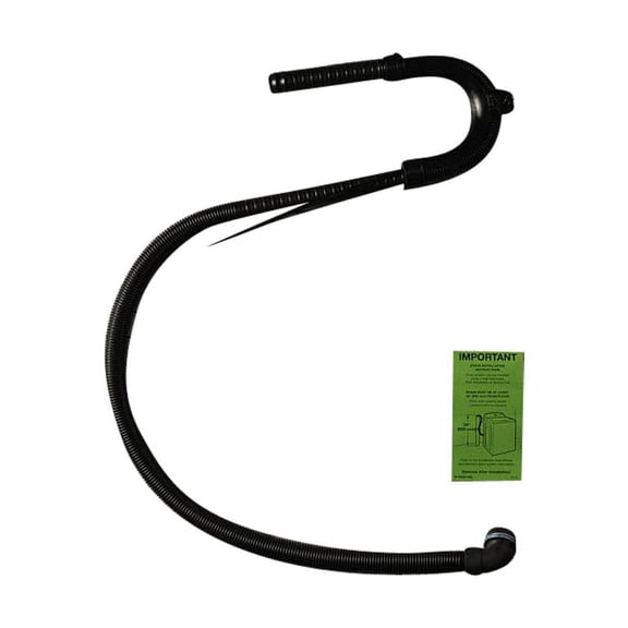 ForeverPRO W11244231 Hose for Whirlpool Washer W10221546 W10769870 W10821090 W10826733