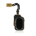 thumbnail image 4 of Replacement Home Button Flex Cable Compatible For Samsung Galaxy A8 Plus (A730 / 2018) / A8 (A530 / 2018), 4 of 5