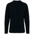 thumbnail image 2 of Native Spirit Mens Chunky Knit Sweatshirt, 2 of 3